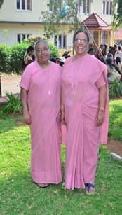 Providence College For Women Coonoor hostel photo 2